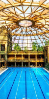 AQUAWORLD RESORT BUDAPEST.