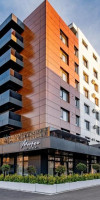 CAVAR APARTHOTEL