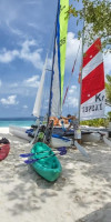 Reethi Beach Resort Maldives