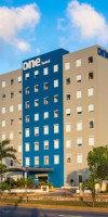 One Cancun Centro 