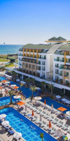 PORT NATURE LUXURY RESORT AND SPA