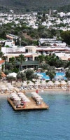 IZER BEACH CLUB HOTEL (Torba)