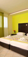 Island Beach Resort