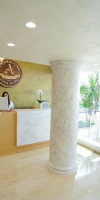Hotel Iliria International (Durres)