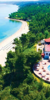 Alexander The Great Beach Hotel