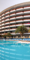 Bull Hotel Escorial