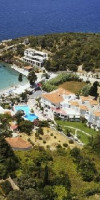 Samian Blue Resort