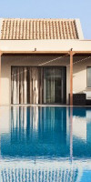 Apollonion Resort SPA (Xi Beach - Lixouri)