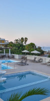 Bali Mare Hotel