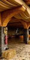 Pensiunea Valea Branzei (Barsana)