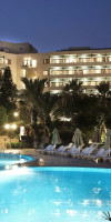 SUNRISE RESORT HOTEL