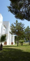 Apart Cumbres de Salou