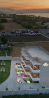 Pinelopi Hotel-Apartments