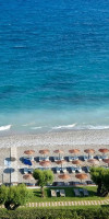Amus Hotel and Spa (fost Rhodes Bay - fost Amathus Beach)