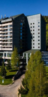 Hotel Mara..