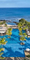 The Westin Mauritius Turtle Bay Resort and Spa