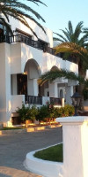 Palladium Hotel