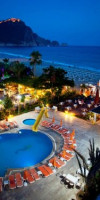 XPERIA HOTELS SARAY BEACH