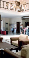 TURISM SOCIAL - GALERI RESORT 