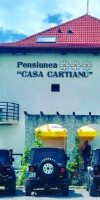 Casa Cartianu