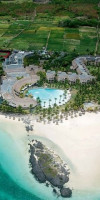 LUX Belle Mare Resort and Villas