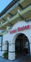 Hotel Platon Beach