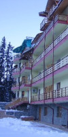 HOTEL ROYAL - vechi