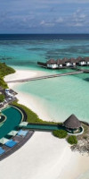 Four Seasons Resort Maldives at Kuda Huraa