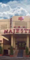 Hotel Majestic