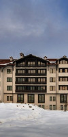 Lion Bansko