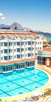 ROX ROYAL ( Ex. GRAND HABER HOTEL)
