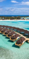 Sun Siyam Olhuveli Beach and Spa Maldives