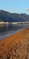 ORKA LOTUS BEACH