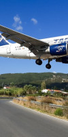 Bilet Avion - Skiathos