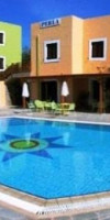 Perla Apartments
