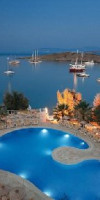 BODRUM BAY RESORT