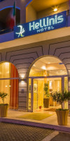 HELLINIS HOTEL (Kanoni) (C)
