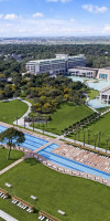 Rixos Premium Belek Resort - The Land of Legends Access