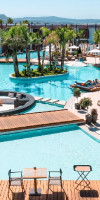 Stella Island Resort and Spa (Adults Only 15+)