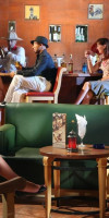 ATHENAEUM ERIDANUS LUXURY HOTEL