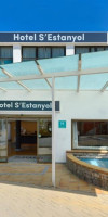 VIBRA SESTANYOL HOTEL