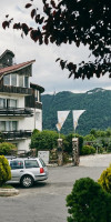 HOTEL BELVEDERE