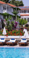 Porfi Beach