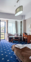 Hotel Ski Sky..