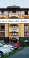 Hotel Coroana Brasovului