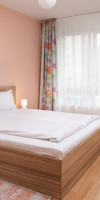 Brasov Holiday Apartments..