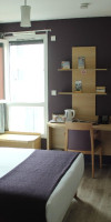 COMFORT SUITES LYON EST EUREXPO