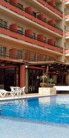 Azuline hotel Sanfora Fleming