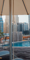 SIGNATURE HOTEL APARTMENTS SPA MARINA