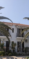 Fotis Apartments and Studios, Anaxos